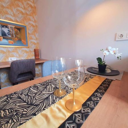 Golden Realejo Guest House Granada Exterior foto